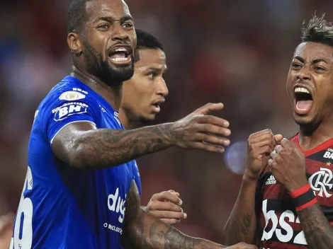 Dedé deixa o Flamengo 'de lado' e crava quem vai ser o campeão da Libertadores