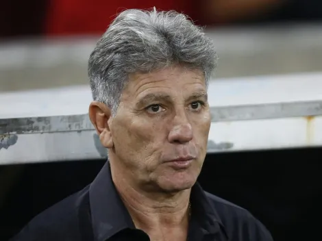 Renato Gaúcho pediu e tá chegando reforço!  Grêmio avança nas negociações com zagueiro da La Liga