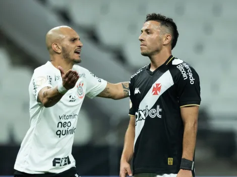 Vasco chega a 21 jogos sem vencer o Timão e +: Maiores tabus entre os times da Série A