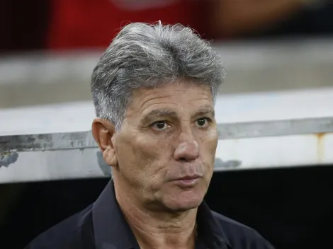 Substituto de Luis Suárez, vai assinar! Grêmio de Renato Gaúcho fecha com novo camisa 9