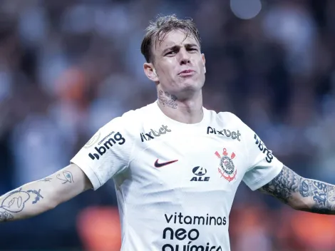 Duílio já definiu, será ele: Corinthians age rápido e define substituto de Róger Guedes