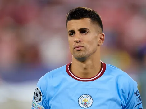 Adeus, Proposta a caminho! João Cancelo vira prioridade em gigante europeu e pode deixar o Manchester City em breve