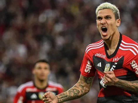 Landim aceitou nestes moldes, não precisa pagar a multa: Flamengo encaminha a saída de Pedro para gigante do futebol europeu