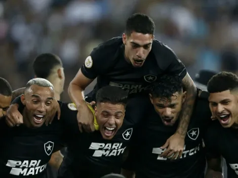 Mais uma do Textor! Botafogo supera concorrência e encaminha acerto com grande nome do futebol europeu