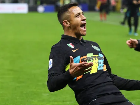 Reunião marcada, acordo que ninguém esperava! Alexis Sanchez pode fechar com gigante do futebol em breve