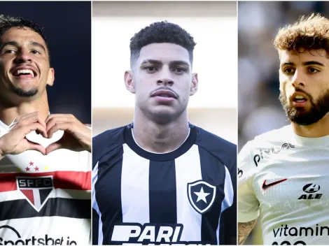 Veja quais são os jogadores mais valiosos das oitavas da Sul-Americana