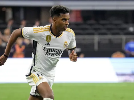 R$ 535 milhões, contratação histórica! Rodrygo pode deixar o Real Madrid nos últimos dias do mercado da bola