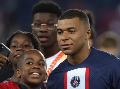 Acabou de bater o martelo! PSG decide vender Mbappé por R$ 1 bilhão