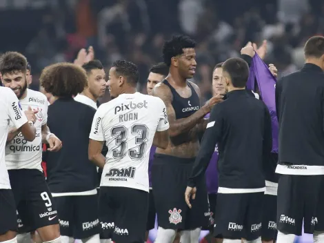 Querem tirar ele do Timão! PSG topa pagar R$ 134 milhões e pode fechar a contratação de grande estrela do Corinthians, afirma jornalista