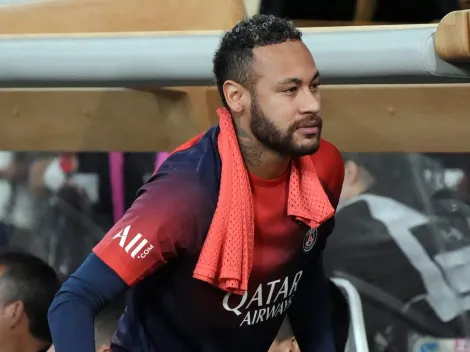 Não vão desistir! PSG aceita negociar e Neymar pode fechar com grande clube do futebol europeu