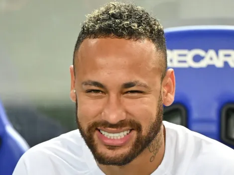 O presidente aceitou e um detalhe separa o acerto: Neymar fica prestes a trocar o PSG por outro gigante do futebol europeu