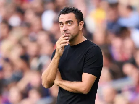 Xavi pediu! Atacante brasileiro deve reforçar o Barcelona ainda nessa temporada; Acordo depende de uma condição