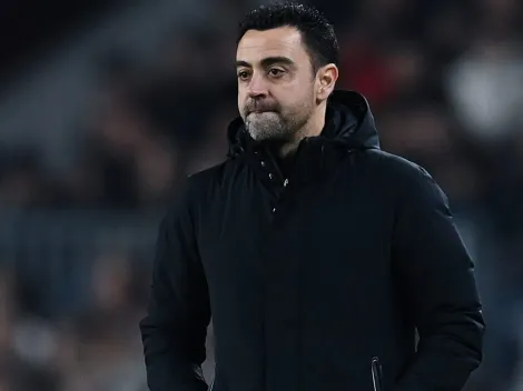 Fim de papo! Xavi se posiciona sobre a contratação do Neymar no Barcelona