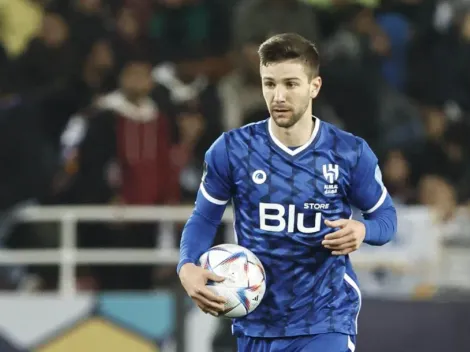 Salário de R$ 2,9 milhões mensais e fim da novela: Luciano Vietto acerta com novo clube