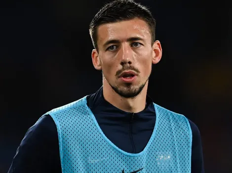 De saída! Sem espaço no Barcelona, Lenglet se aproxima de gigante da Serie A