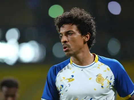 Luiz Gustavo negocia com um dos principais clubes do futebol brasileiro