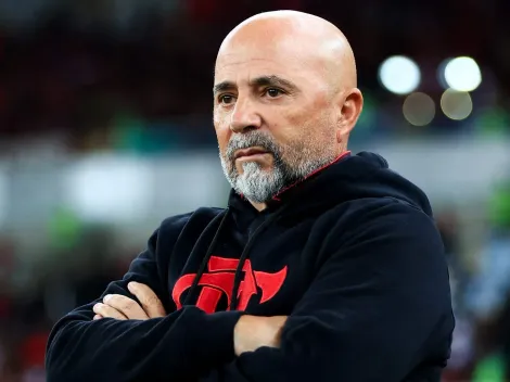 O Sampaoli pediu e ele veio! Flamengo acerta com mais um 'reforço' para a temporada