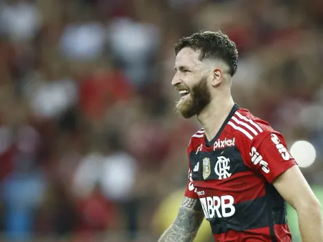 Fim da linha! 4 grandes nomes podem deixar o Flamengo nesta janela de transferências; Sampaoli deu aval