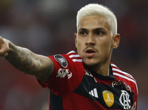 Jorge Nicola informa: Pedro quer deixar o Flamengo e busca novo clube na Europa; acordo pode acontecer nos próximos dias