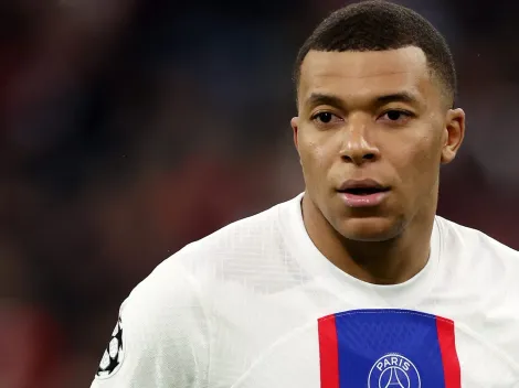 Real Madrid? Mbappé pega todos de surpresa e diz 'sim' para outro gigante europeu, informa portal