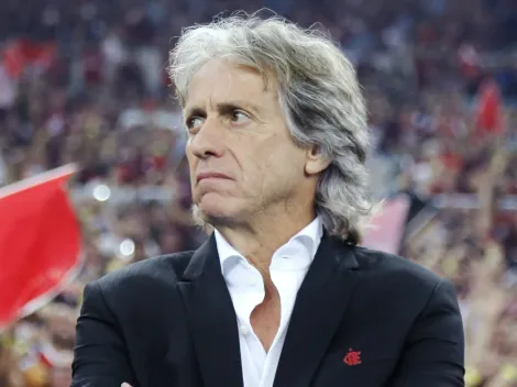 Maior contratação da janela, R$ 430 milhões: Jorge Jesus pede e estrela da Seleção Brasileira pode ser anunciada pelo Al-Hilal