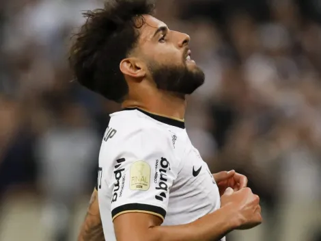 Deu ruim, Yuri! Corinthians tem interesse em badalado artilheiro do exterior, afirma jornal