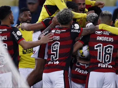 Pedro não é o único! Flamengo pode vender outro destaque para clube da premier League