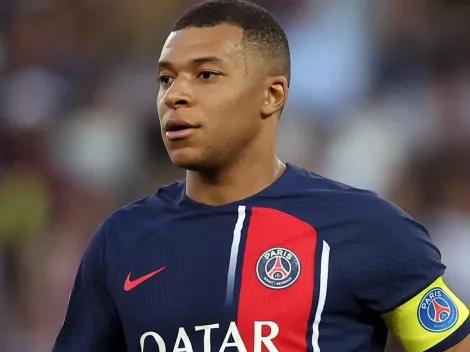 Nada de Real Madrid, acabou a novela! Mbappé decide jogar com as cores de grande potência do futebol e encerra rumores