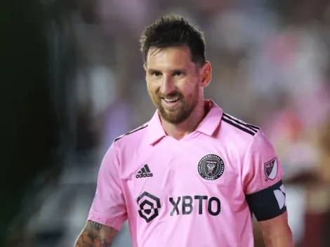 Messi revelou os clubes que jogaria no futebol brasileiro: "Qualquer jogador gostaria"