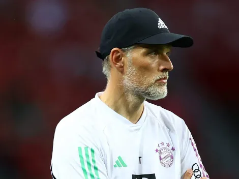 R$ 625 milhões, Tuchel quer a Liga dos Campeões! Bayern de Munique 'atravessa' Chelsea e vai com tudo para garantir contratação de grande nome da Premier League