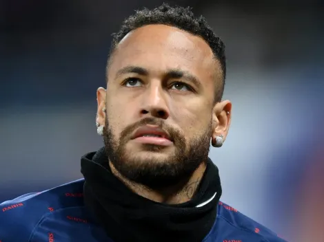 Neymar 'ignora' Barcelona e Al-Hilal e abre conversas com outro clube