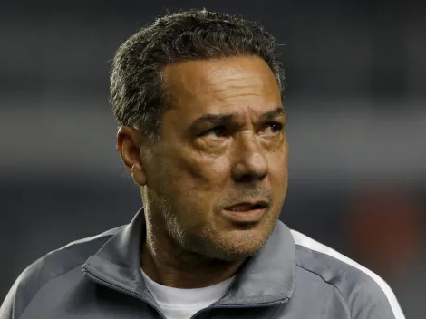 Luxemburgo fora! Torcida do Corinthians quer técnico de rival e faz campanha nas redes sociais