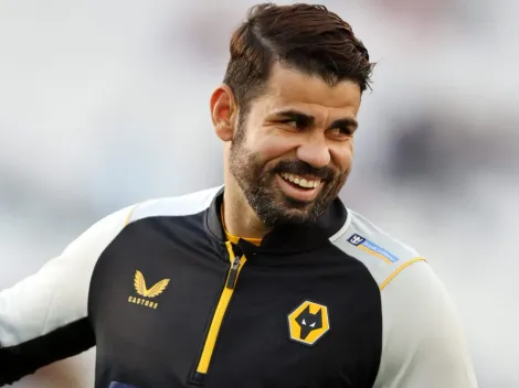 Mercado da bola: Diego Costa topa reduzir salário e encaminha acerto com gigante do futebol brasileiro