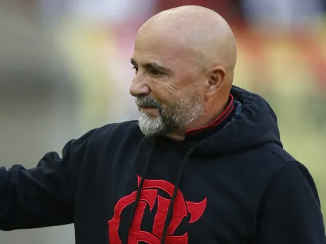 Proposta gigantesca: Flamengo pode acertar venda de titular absoluto de Sampaoli após eliminação na Libertadores