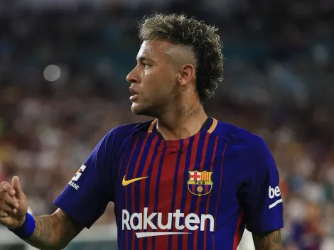 Neymar fechou com o Barcelona? Marcelo Bechler atualiza tudo sobre a negociação