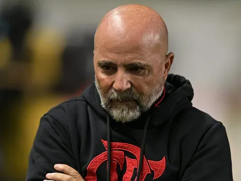 Jorge Sampaoli tem nome ventilado em outro gigante do futebol brasileiro; clube se ponuncia