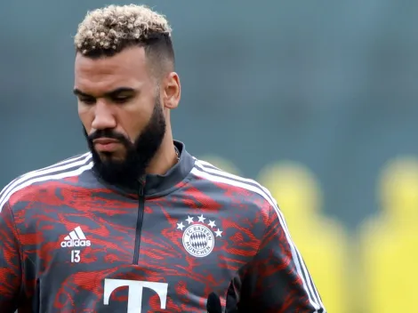 Gigante da Série A pega todos de surpresa e quer fechar com Maxim Choupo-Moting