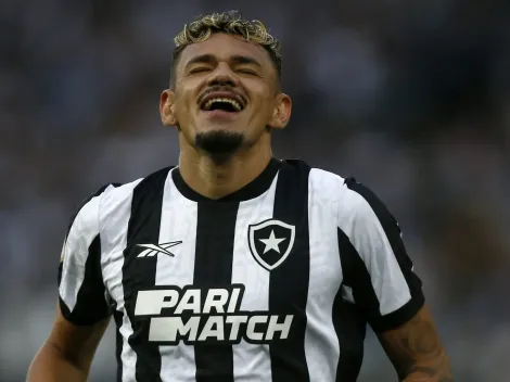 Chega para substituir Tiquinho! Botafogo anuncia contratação de estrela do futebol europeu