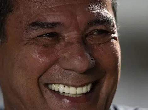 Luxemburgo dá 'aval' e Corinthians encaminha acordo com dois grandes nomes para 2024