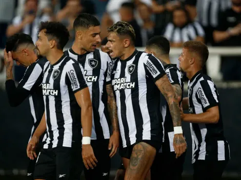 R$93,5 milhões! Clube da Premier League faz proposta milionária pela contratação de grande nome do Botafogo