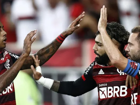 Sem acordo! Estrela do Flamengo não aceita novo contrato e pode deixar o clube no fim da temporada