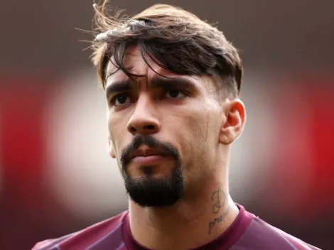 Com possível saída de Lucas Paquetá, West Ham age rápido no mercado e acerta com grande jogador do futebol inglês