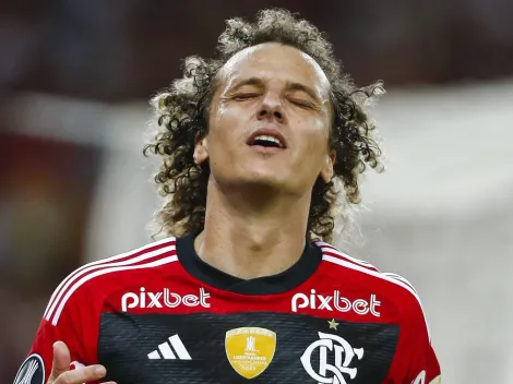 Flamengo prepara saída de David Luiz, que pode assinar com outro gigante do futebol brasileiro para 2024