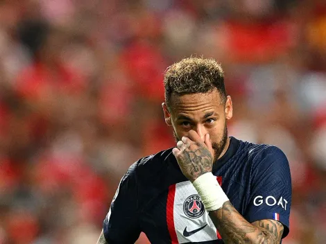 R$ 324 milhões, chega para substituir Neymar! PSG vai com tudo para tentar a contratação de grande jogador da Série A