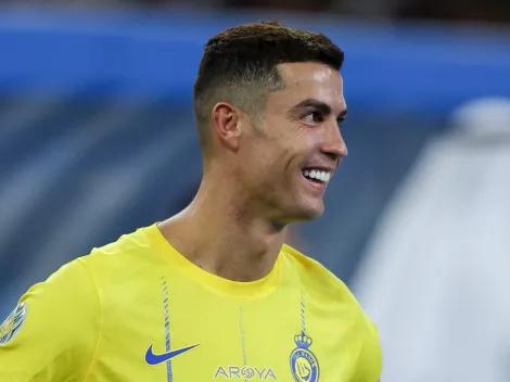 Cristiano Ronaldo no mercado! Al-Nassr quer grande ídolo do Liverpool