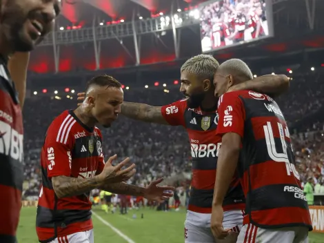 Fim da linha! Criticado pela torcida, titular do Flamengo pode deixar o clube para atuar na Premier League