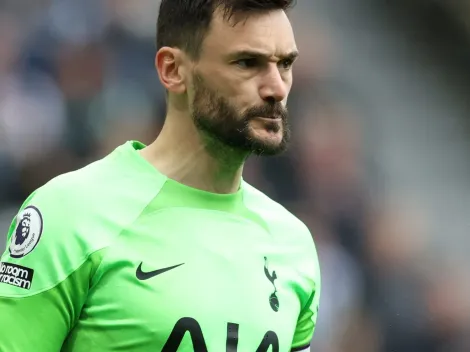 Negócio fechado! Lloris pega a todos de surpresa e acerta com gigante da Serie A