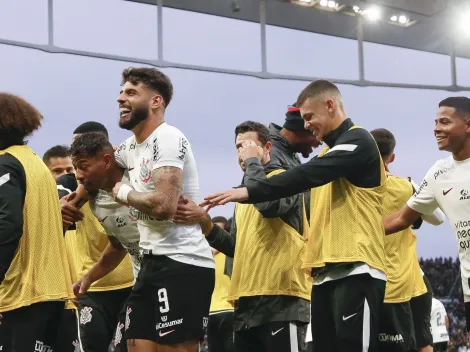 Mercado: Internacional é o favorito para contratar titular do Corinthians em 2024