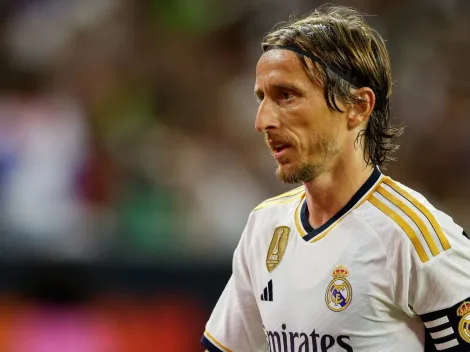 Fim de uma era! Luka Modric se 'irrita', pode deixar o Real Madrid e fechar com outro grande clube