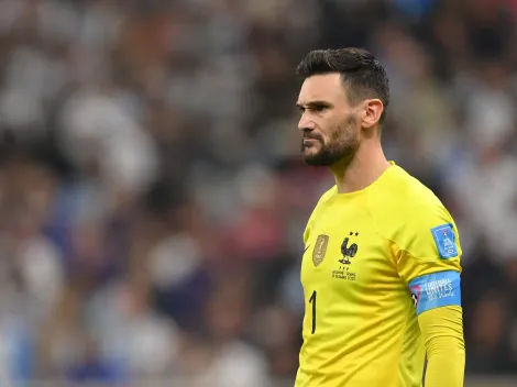 Nada de Arábia Saudita! De saída do Tottenham, Hugo Lloris fica próximo de gigante da Serie A